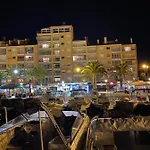 Apartamento Au Coeur Du Port De - Au Luxe Discret - Garage Individuel Privé