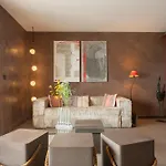 Au Coeur Du Port De - Au Luxe Discret - Garage Individuel Privé Hyères