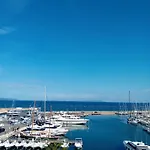 Au Coeur Du Port De - Au Luxe Discret - Garage Individuel Privé Apartamento