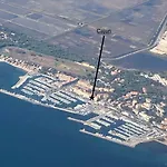 Au Coeur Du Port De - Au Luxe Discret - Garage Individuel Privé Apartamento