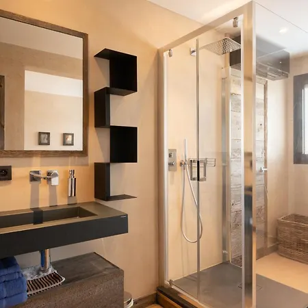 Cajun Apartment Hyeres