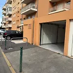 Διαμέρισμα Port De Terrasse Vue Parking Prive 2 Sdb A Pied Ιέρ