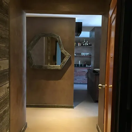 Apartamento Cajun